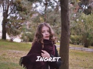 Ingret