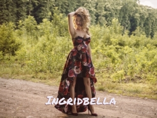 ingridbella Deutsche Sexcams