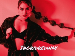 ingridredway Deutsche Sexcams
