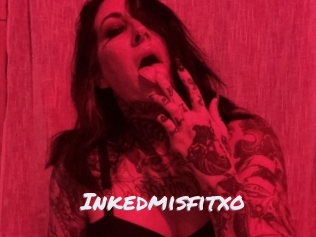 inkedmisfitxo Deutsche Sexcams