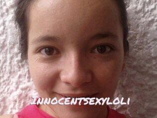 Innocentsexyloli