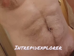 intrepidexplorer Deutsche Sexcams