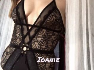 Ioanie