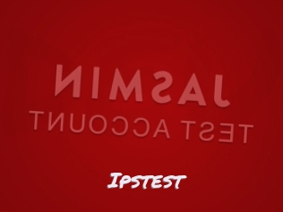 Ipstest