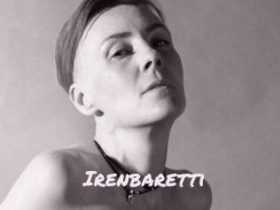 Irenbaretti