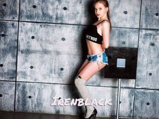 irenblack Deutsche Sexcams