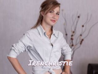 irenchristie Deutsche Sexcams