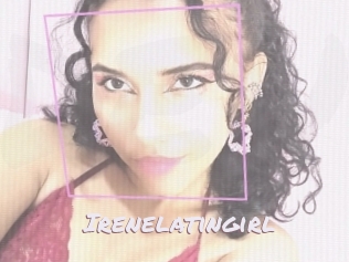 Irenelatingirl