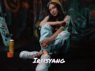 Iriisyang