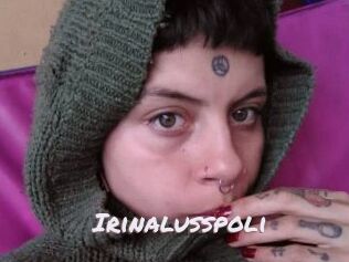 Irinalusspoli