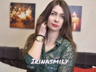 irinasmily Deutsche Sexcams