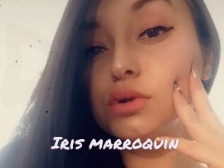 iris_marroquin Deutsche Sexcams
