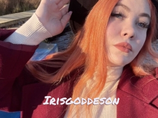 irisgoddeson Deutsche Sexcams
