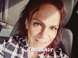 Ironlady