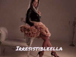 Irresistibleella