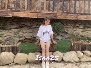 Isaa25