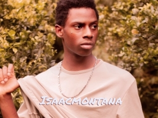 Isaacmontana