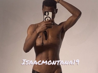 isaacmontana19 Deutsche Sexcams