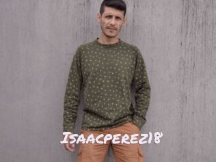 Isaacperez18