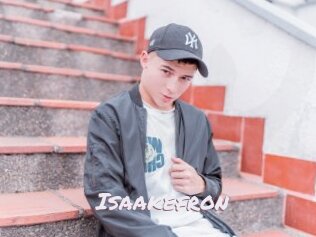 Isaakefron