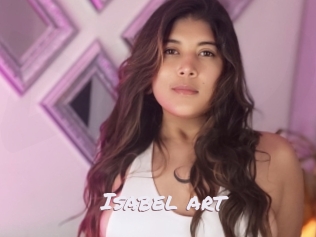 Isabel_art