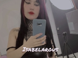 Isabelarous