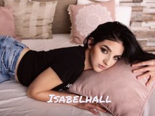 isabelhall Deutsche Sexcams