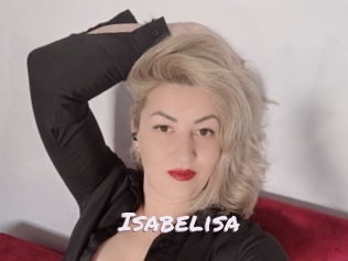 isabelisa Deutsche Sexcams