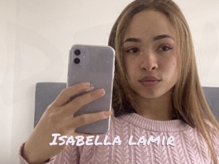 isabella_lamir Deutsche Sexcams