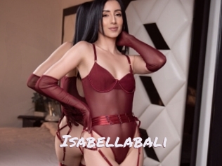 isabellabali Deutsche Sexcams