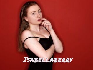 isabellaberry Deutsche Sexcams