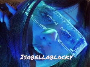 Isabellablacky