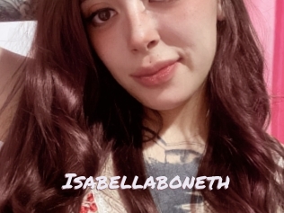 isabellaboneth Deutsche Sexcams
