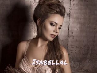 Isabellal