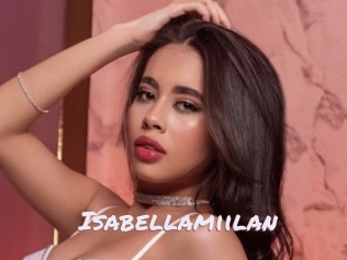 Isabellamiilan