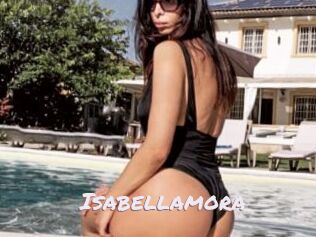 isabellamora Deutsche Sexcams