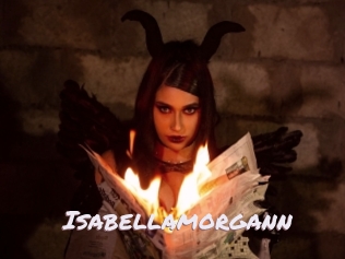 isabellamorgann Deutsche Sexcams