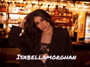 isabellamorghan Deutsche Sexcams