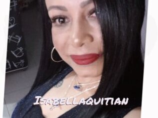 Isabellaquitian