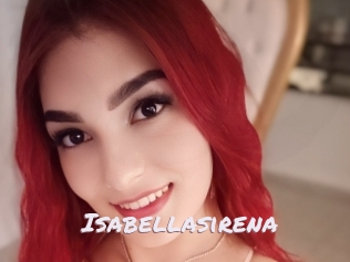 Isabellasirena