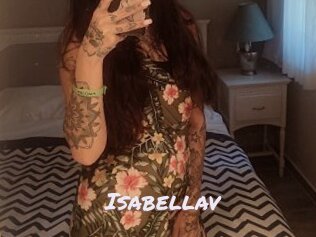 isabellav Deutsche Sexcams