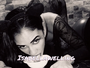 Isabellawelling