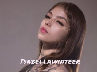 isabellawinteer Deutsche Sexcams