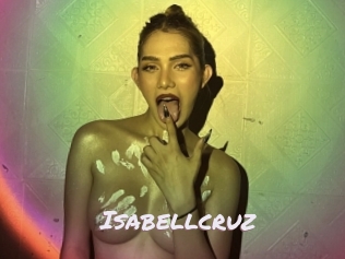 isabellcruz Deutsche Sexcams