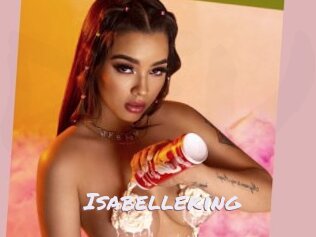 Isabelleking