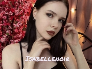 Isabellenoir
