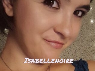 Isabellenoire