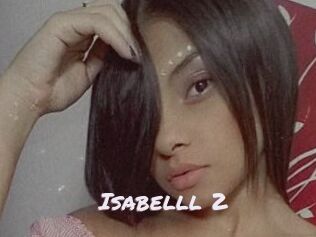 isabelll_2 Deutsche Sexcams