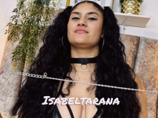 isabeltarana Deutsche Sexcams