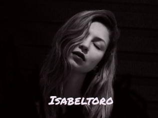 isabeltoro Deutsche Sexcams